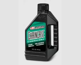 Maxima Chain Case Lube 5 Gal
