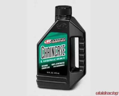 Maxima Chain Case Lube 5 Gal - 45505