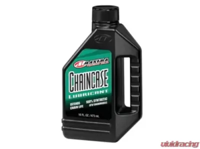Maxima Chain Case Oil 16 oz. - 45916