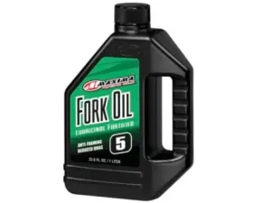 Maxima Fork Oil 10W 1 Liter