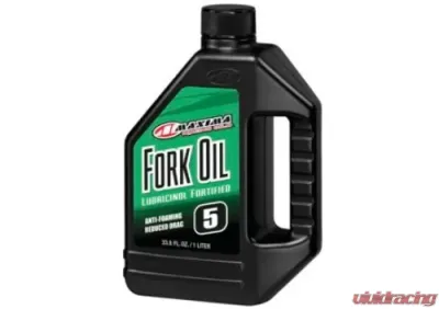 Maxima Fork Oil 10W 1 Liter - 55901