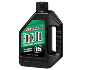 Maxima Fork Oil 15W 1 Liter