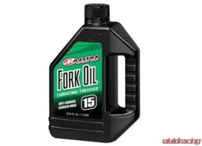 Maxima Fork Oil 15W 1 Liter - 56901