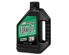 Maxima Fork Oil 20W 1 Liter