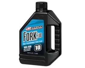 Maxima Racing Fork Fluid 10W 1 Liter