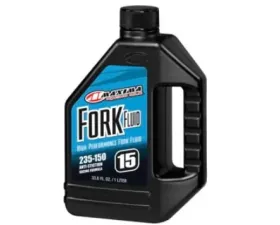 Maxima Racing Fork Fluid 15W 1 Liter