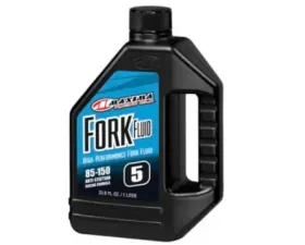 Maxima Racing Fork Fluid 5w 1 Liter