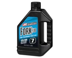 Maxima Racing Fork Fluid 7w 1 Liter