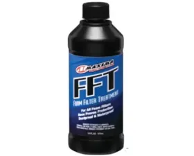 Maxima FFT Foam Filter Oil 16 oz.