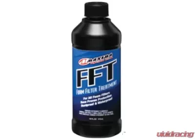 Maxima FFT Foam Filter Oil 16 oz. - 60916
