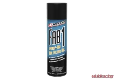 Maxima FAB-1 Fabric and Foam Filter Aerosol 13 oz - 61920