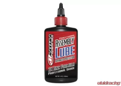 Maxima Assembly Lube Advanced Protection 4 oz. - 69-01904