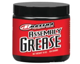 Maxima Assembly Grease 16 oz