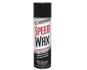 Maxima Speed Wax 15.5 oz