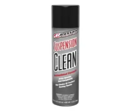 Maxima Suspension Clean Aerosol 13 oz