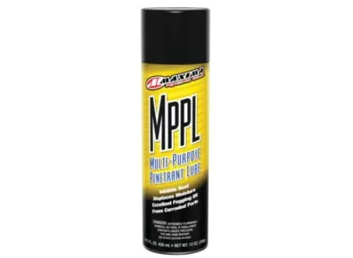 Maxima Multipurpose Penetrant Lube 12 oz. - 73920