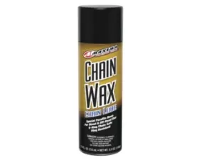 Maxima Chain Wax 5.5 oz