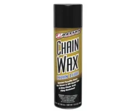 Maxima Chain Wax 13.5 oz