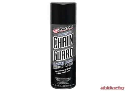 Maxima Synthetic Chain Guard 6 oz - 77908