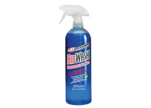 Maxima Bio Wash 32 oz - 80-85932