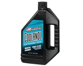 Maxima Coolanol 64 oz.
