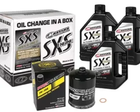 Maxima SxS Quick-Change Kit