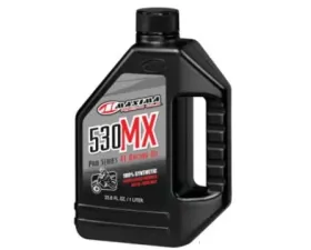 Maxima 530MX Oil 1 Liter