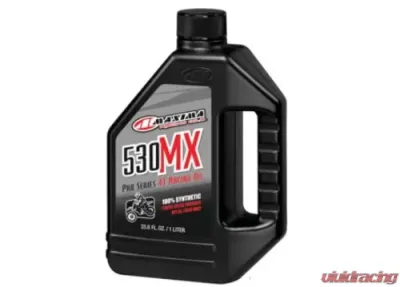 Maxima 530MX Oil 1 Liter - 90901