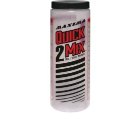 Maxima Quick 2-Mix 20 oz