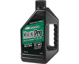 Maxima Marine Pro 1 Gallon