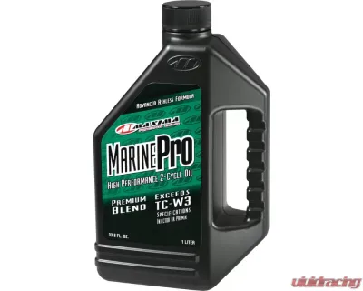 Maxima Marine Pro 1 Gallon - 259128