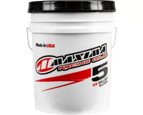 Maxima SxS Synthetic Oil 10W-50 5 Gallons