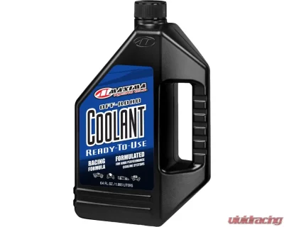 Maxima Coolant Ready-To-Use 64 oz - 89-83964