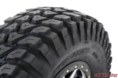 System 3 Off-Road XCR350 X-Country Radial Tire 36x10R18 - S3-0377