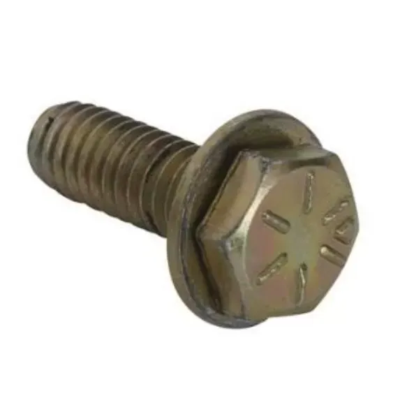System 3 Off-Road SB-3/SB-4 Beadlock Bolt Packs 5/16 Inch Bolt Gold - BOLTS3-100-20