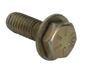 System 3 Off-Road SB-3/SB-4 Beadlock Bolt Packs 5/16 Inch Bolt Gold