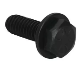 System 3 Off-Road SB-3/SB-4 Beadlock Bolt Packs 5/16 Inch Bolt Black