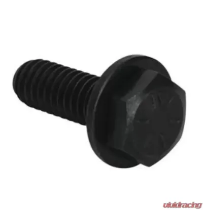 System 3 Off-Road SB-3/SB-4 Beadlock Bolt Packs 5/16 Inch Bolt Black - BOLTS3-115-20