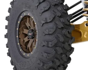 System 3 Off-Road XTR370 Radial Tires 28X10R14