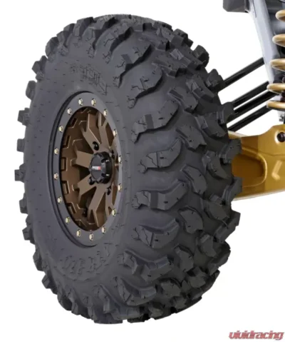 System 3 Off-Road XTR370 Radial Tires 30X10R14 - S3-0650