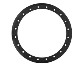 System 3 Off-Road SB-4 Beadlock 14 Inch Ring Black