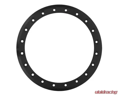 System 3 Off-Road SB-4 Beadlock 15 Inch Ring Black - 15S3RING-200