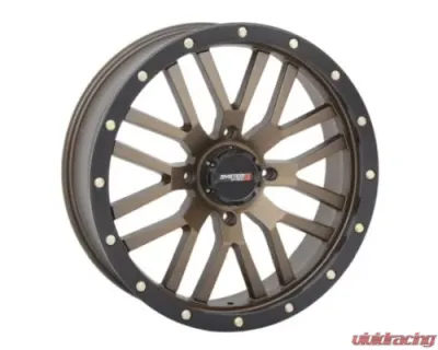 System 3 Off-Road ST-3 Wheel 14x7 4x156 5+2(30mm) Bronze - 14S3-1256