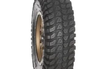 XCR350