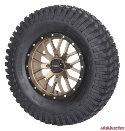 System 3 Off-Road XCR350 X-Country Radial Tire 36x10R18 - S3-0377