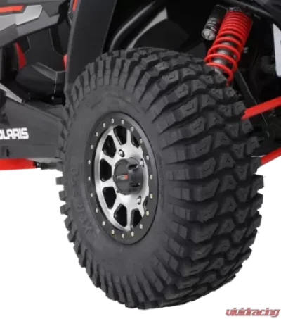 System 3 Off-Road XCR350 X-Country Radial Tire 36x10R18 - S3-0377