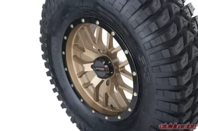 System 3 Off-Road XCR350 X-Country Radial Tire 36x10R18 - S3-0377