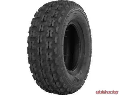 ITP Holeshot Tire 18x6.5-8 Bias Rear - 5170101