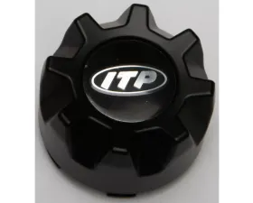 ITP Center Cap Hurricane 4/110-4/156 Each