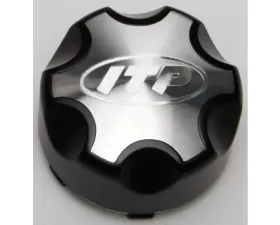ITP SD Beadlock Cap Black/Mac 4/110 & 115